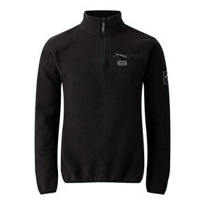 Dare 2B Mens Affinity Mountain Fleece Top / Black